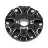 REDMSEG0002 - FRONT HOUSING WITH BEARING, V8 MOTOR 4P S