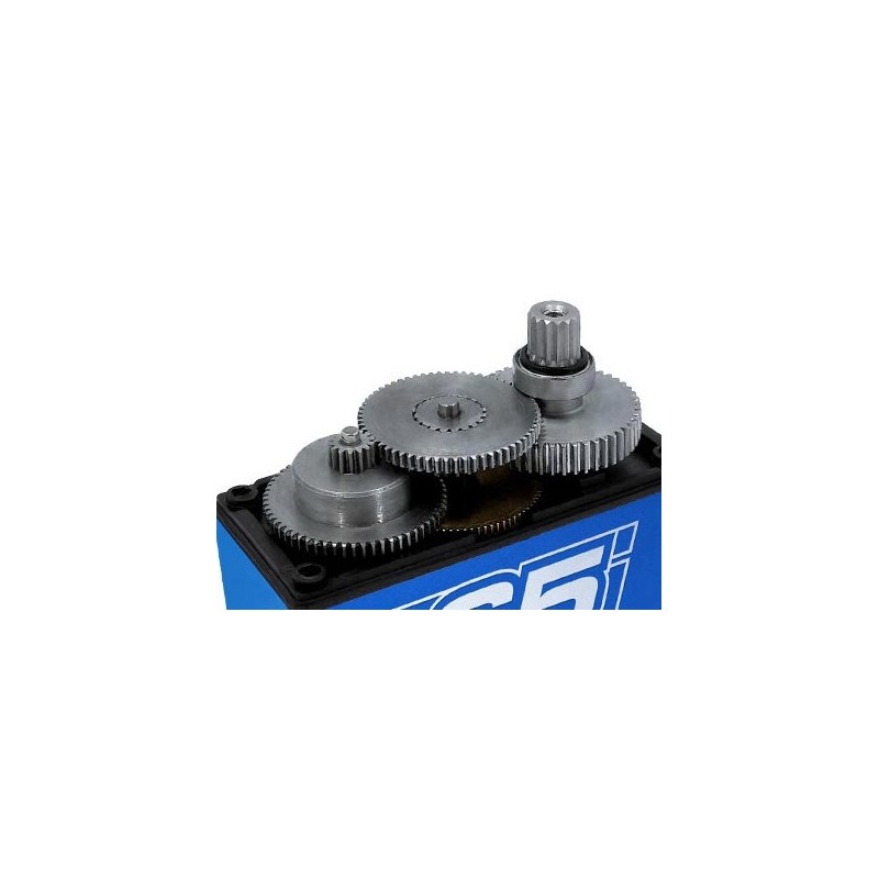 HD-WH-65KG-1 - Servos Gears for WH-65KG
