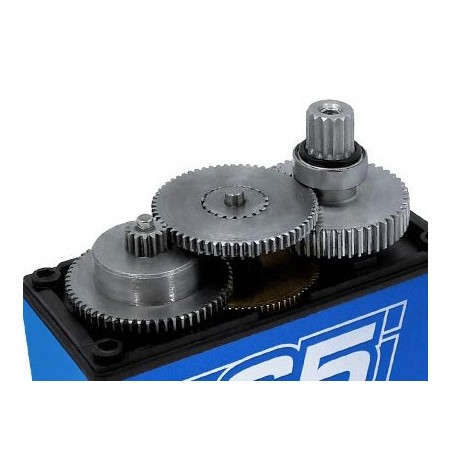 HD-WH-65KG-1 - Servos Gears for WH-65KG