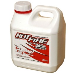 REF02HOT211 - RACING FUEL...