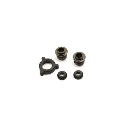 K.W5303-04GM - SHOCK SEAL CARTRIDGE FOR W5303/W5304 - GUN METAL-RB7-ZX7