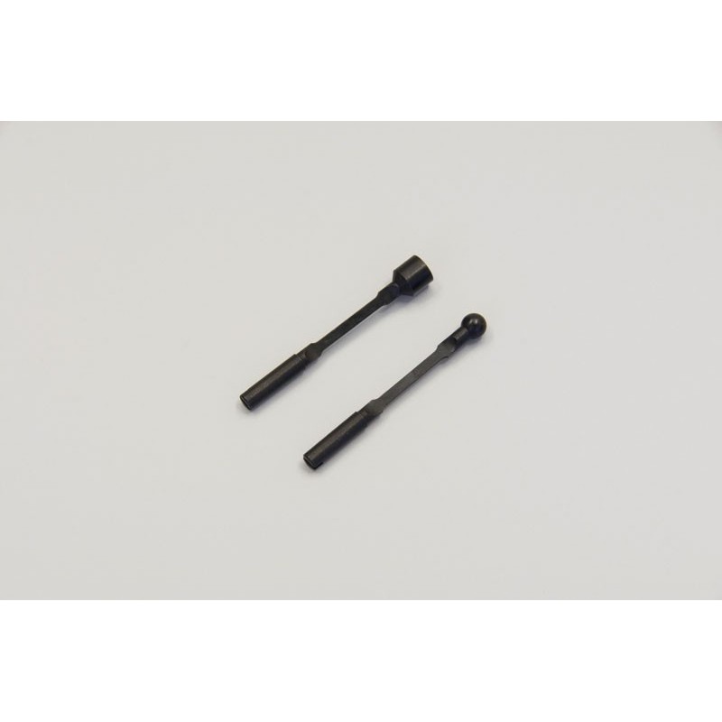 K.VZ84SS - FRONT STABILIZER SET/ SUPER SOFT - EVOLVA/V-ONE