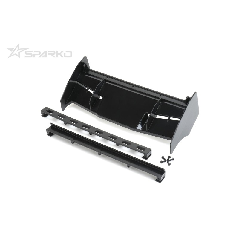 SPKF81007BK - Sparko F8 1/8 Wing