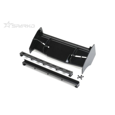 SPKF81007BK - Sparko F8 1/8 Wing