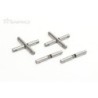 SPKF85020 - Sparko F8 Differential Cross Pins (6pcs)