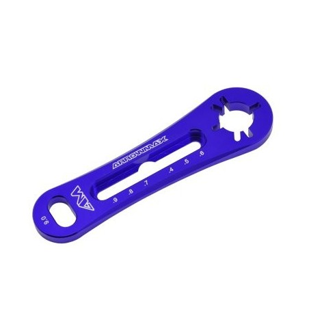 AM190004 - FLYWHEEL WRENCH