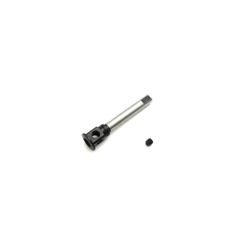 K.VZ502 - One-piece Side Shaft Kyosho V-One R4 Evo3