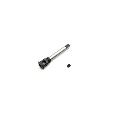K.VZ502 - One-piece Side Shaft Kyosho V-One R4 Evo3