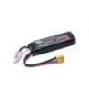 PP1-2S2200-X6 - Pink Performance Zephir LiPo 2S 7.4V-2200-35C (XT60) 106x35x15mm 122g