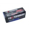PP1-2S2200-X6 - Pink Performance Zephir LiPo 2S 7.4V-2200-35C (XT60) 106x35x15mm 122g