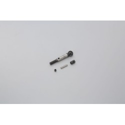 K.UM510-02 - Wheel Shaft...