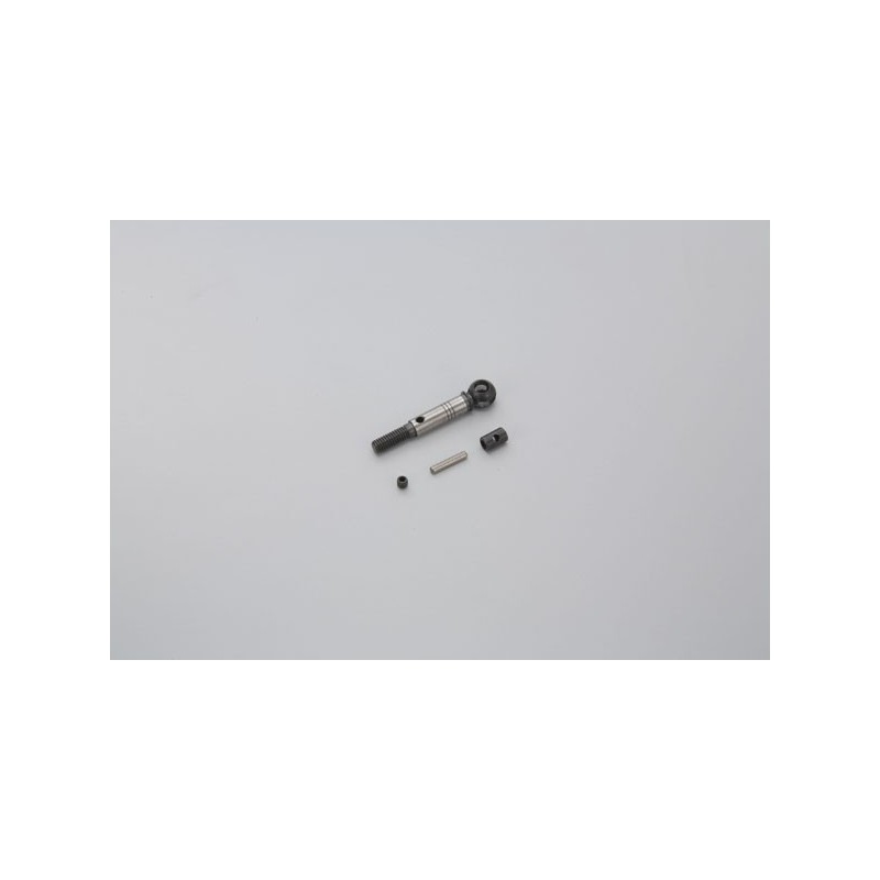 K.UM510-02 - Wheel Shaft Kyosho Ultima UM510 RB5-ZX7