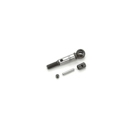 K.UM522-02 - Wheel Shaft for UM522 Kyosho Ultima RB5-RB6-RB6.6-RB7