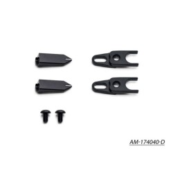 AM174040D - Arrowmax Caster...