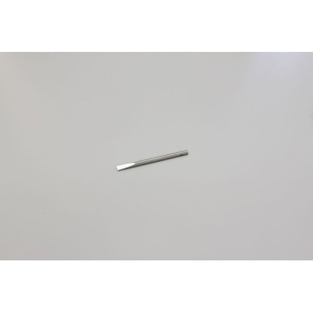 K.YKW003B-1 - KANAI TOOL BIT (FLAT 6.0MM) FOR YKW003B