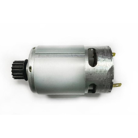 KOS05201-1 - Starter Box Motor (w/16T pulley) for Koswork KOS05201 (550 Type)