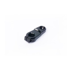 KOS04318 - Aluminium Servo Horn (15mm-25T) - Optima Mid (Futaba)