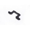 KOS04328 - Koswork Carbon Rear Camber Link Mount 3mm for Optima Mid