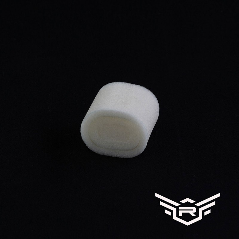 REDARFL0002 - Air Filter High Density Foam Off Road, Reds Racing (10 pcs) - KYOSHO