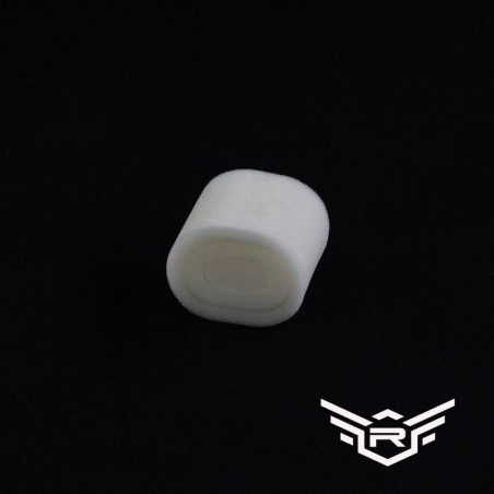 REDARFL0002 - Air Filter High Density Foam Off Road, Reds Racing (10 pcs) - KYOSHO
