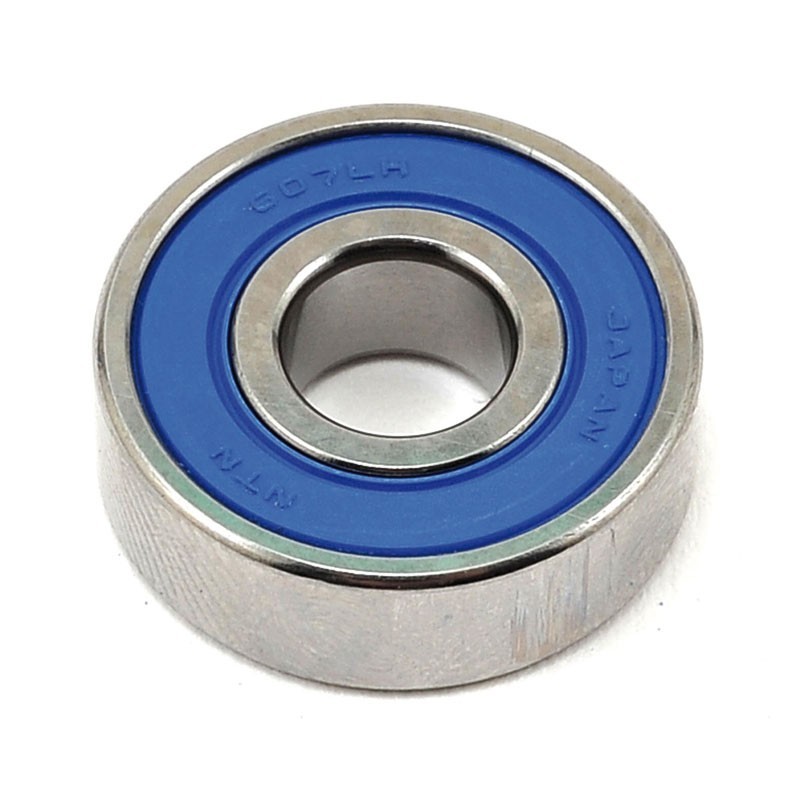 REDER210001 - Front bearing 7x19x6 3.5CC R Series made in Japan