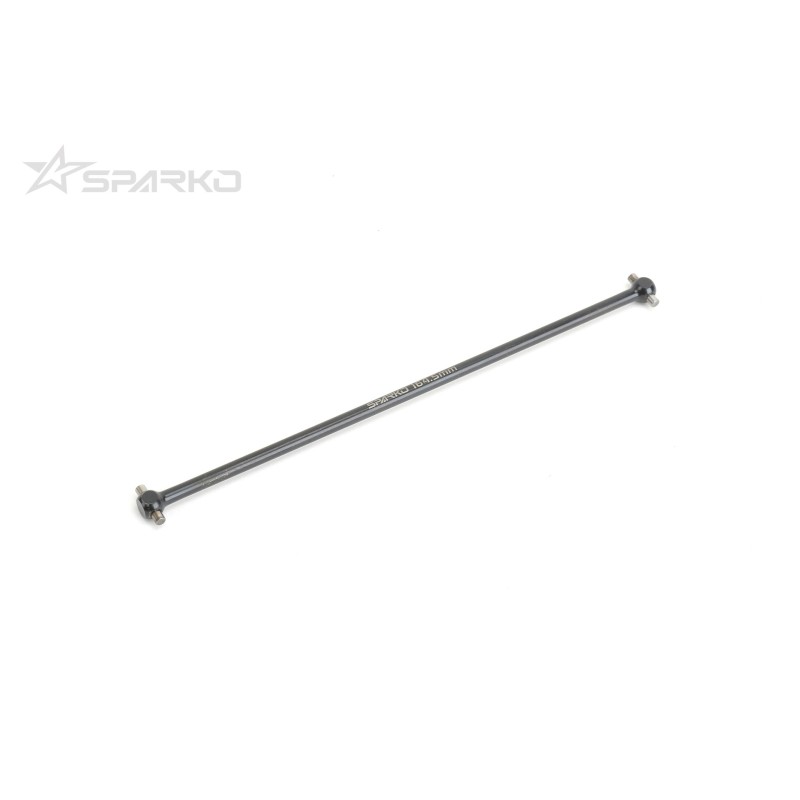 SPKF85057 - Sparko F8T Center Rear Dogbone 164.5mm