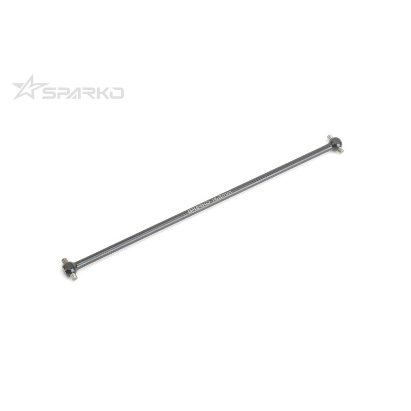 SPKF85058 - Sparko F8T Center Rear Dogbone 162mm