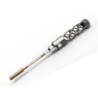 AM450145 - NUT DRIVER 4.5 X 100MM HONEYCOMB