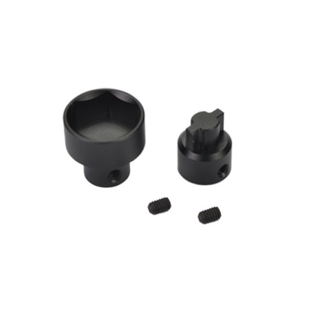 AM174006 - AM Diff Checker 1/8th GT/Buggy Adaptor Set