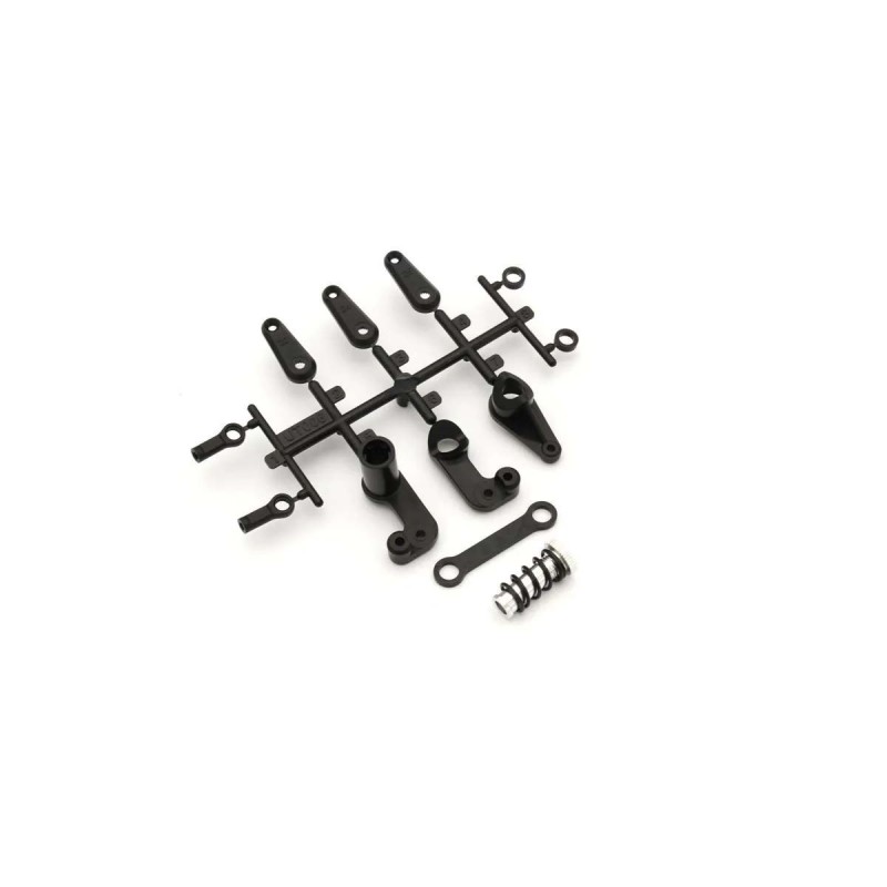 K.UT006B - Servo Saver Kyosho Ultima-Ultima JJ