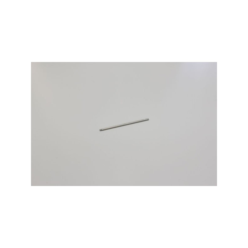 K.YKW030BPB-1 - KANAI TOOL BIT (HEX/3.0MM) BALL TYPE