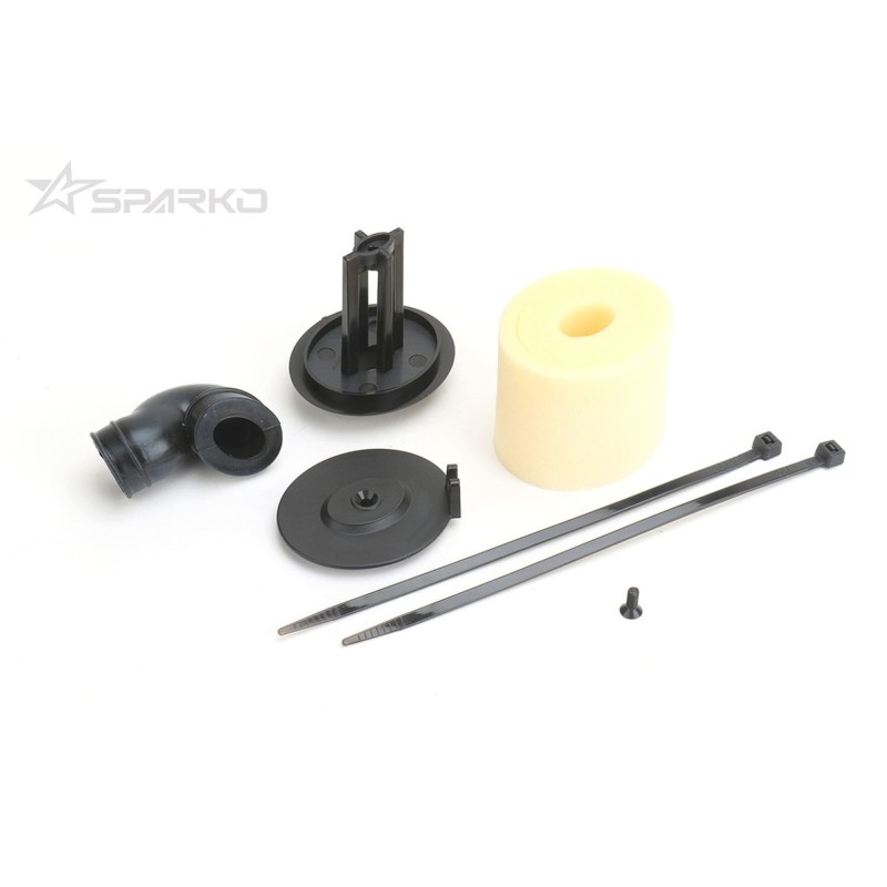 SPKF80006 - Sparko F8 Air Filter Set