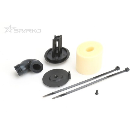 SPKF80006 - Sparko F8 Air Filter Set