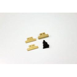 K.UMW719 - REAR BULK WEIGHT...