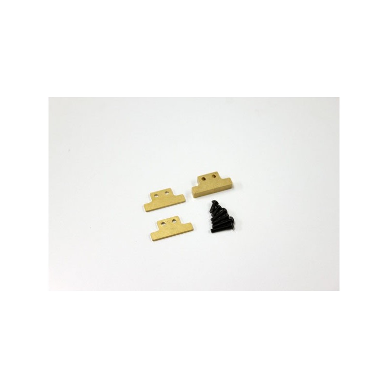 K.UMW719 - REAR BULK WEIGHT RB6-RB7 (MID MOTOR)