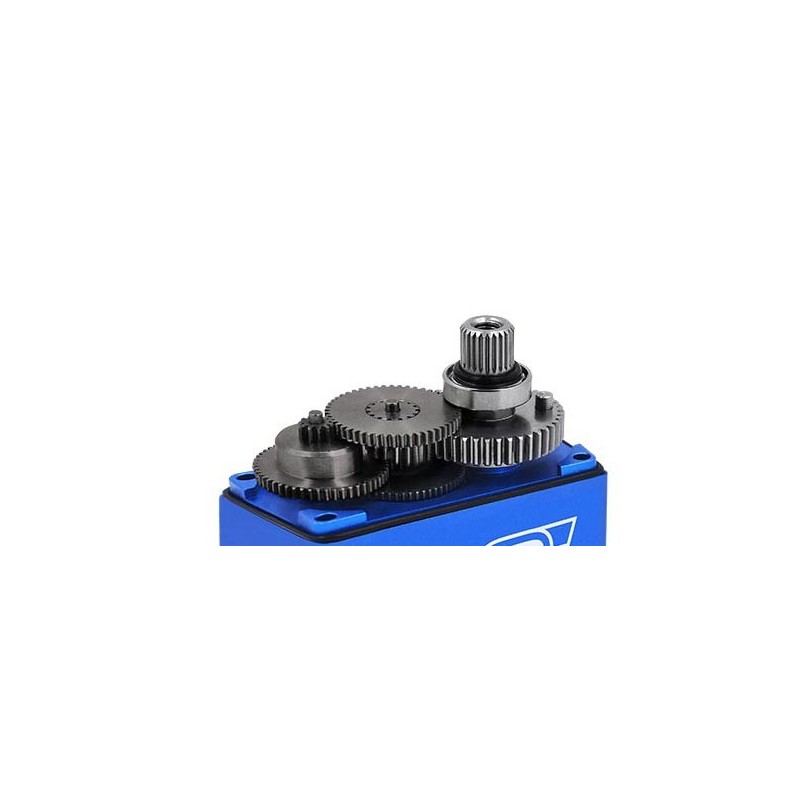 HD-WH-30KG-1 - Servos Gears for Power HD WH-30KG