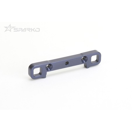 SPKF84007 - Sparko F8 7075Aluminum Arm Mount A(Dark Blue)