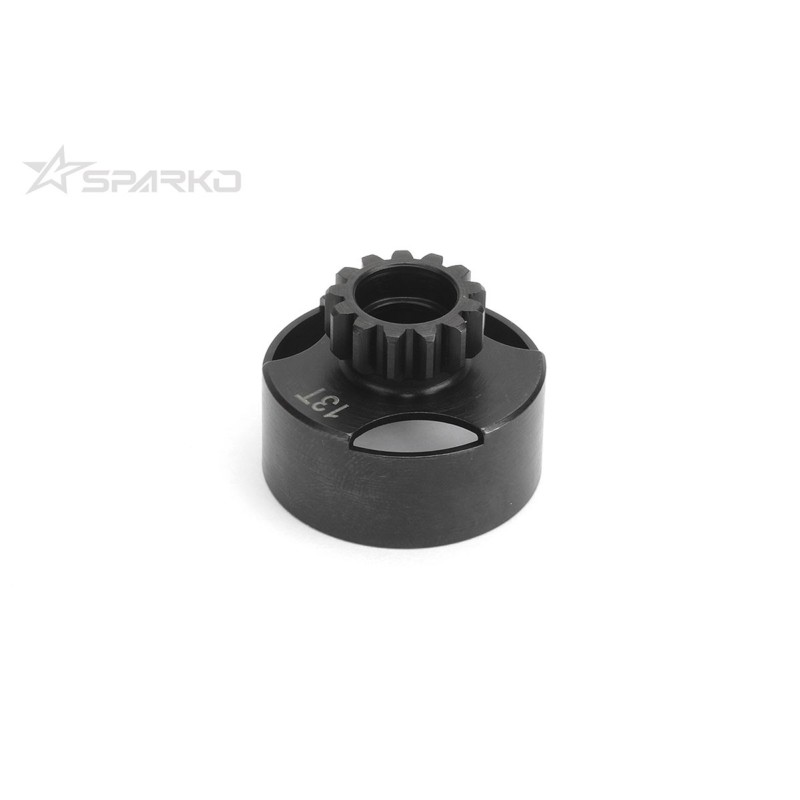 SPKF85035-13 - Sparko F8 Clutch Bell (13T)