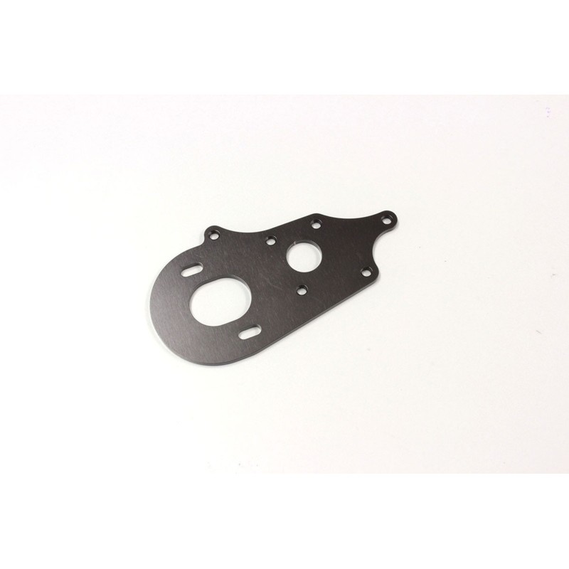 K.UB032 - Kyosho Ultima RB7.5 LDW Motor Plate (UM738)