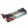 GEA502S60DGT - GensAce Bashing LiPo 2S 7.4V-5000-60C (Deans) 136x48x25mm 250g G-Tech