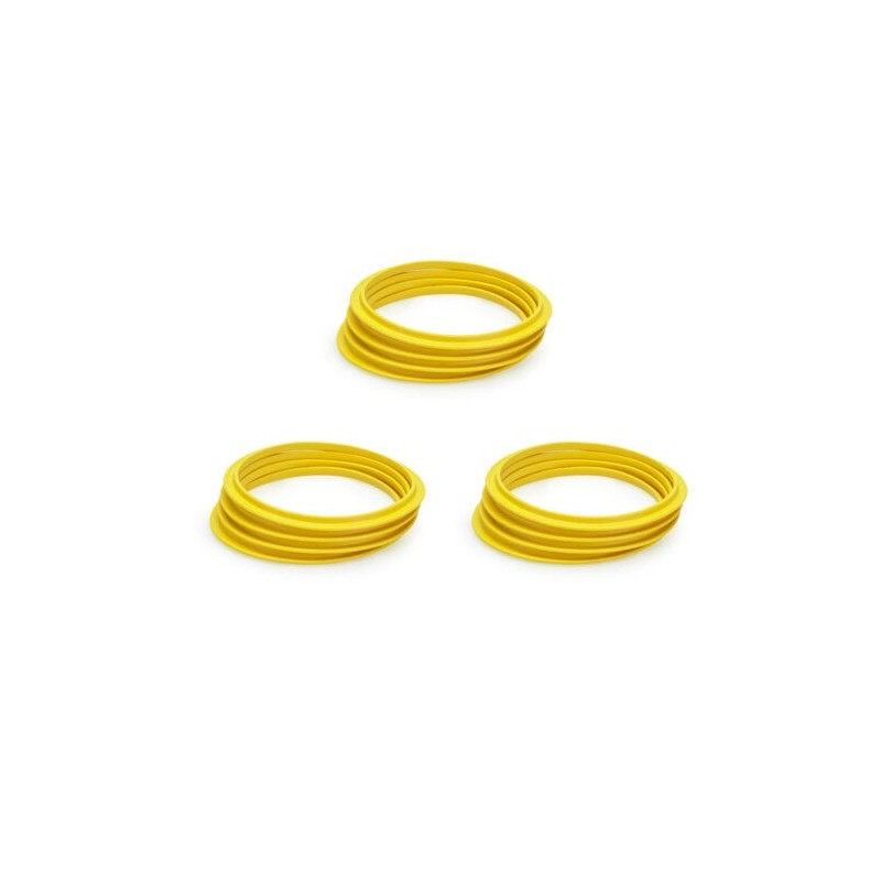 M.OFFRINGH - Matrix Off Road Side hardening Rings (3 sets) Hard