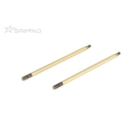 SPKF85067 - Sparko F8T Rear Shock Shaft (2)