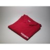G-PR08XL - Kyosho Rugby Shirt Red (XL)