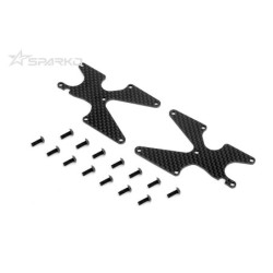 SPKF83007-15OP - Sparko F8...