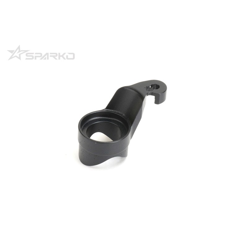 SPKF84001 - Sparko F8 7075Aluminum Steering Bellcrank