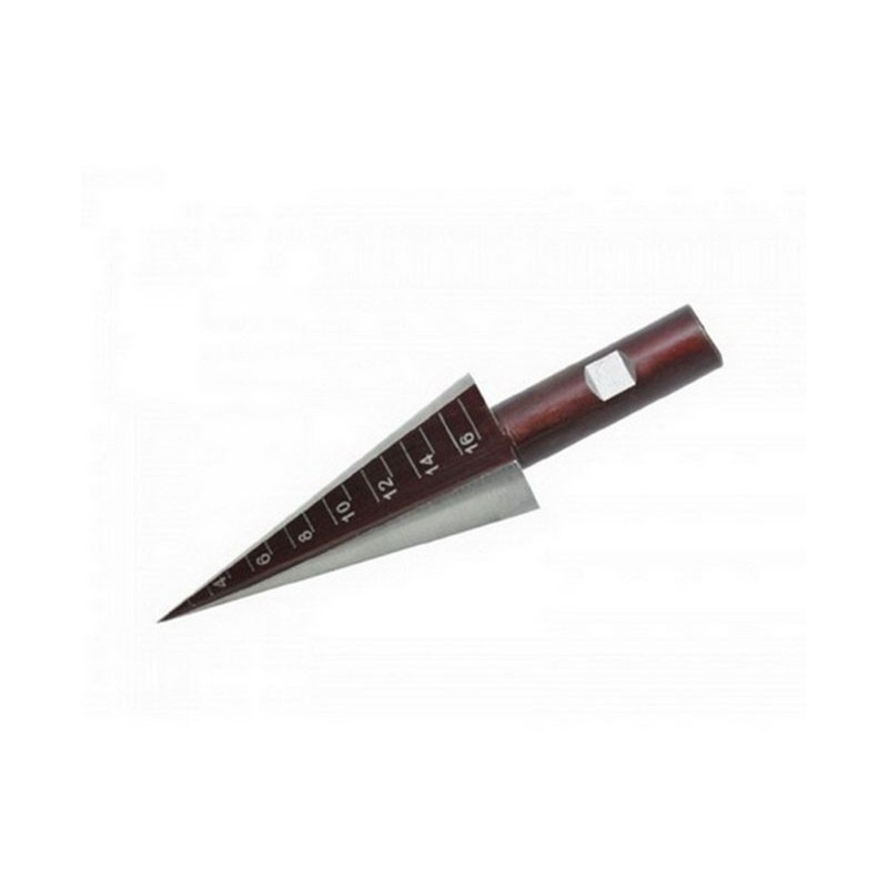 AM191003 - REAMER HEAD ONLY FOR LEXAN BODY