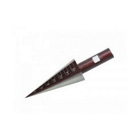 AM191003 - REAMER HEAD ONLY FOR LEXAN BODY