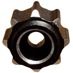 S.191A04603A - Sanwa M17 Aluminum dial