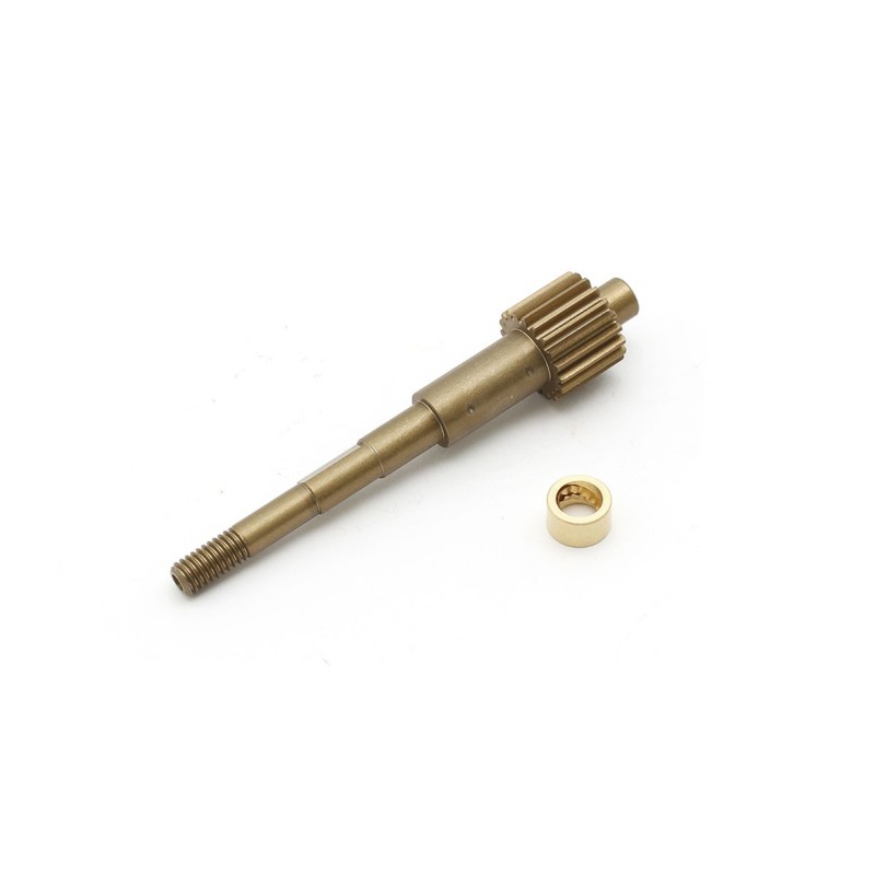 K.UB035 - Kyosho Ultima RB7.5 Main Gear Shaft (8L/20T) (UM524B)