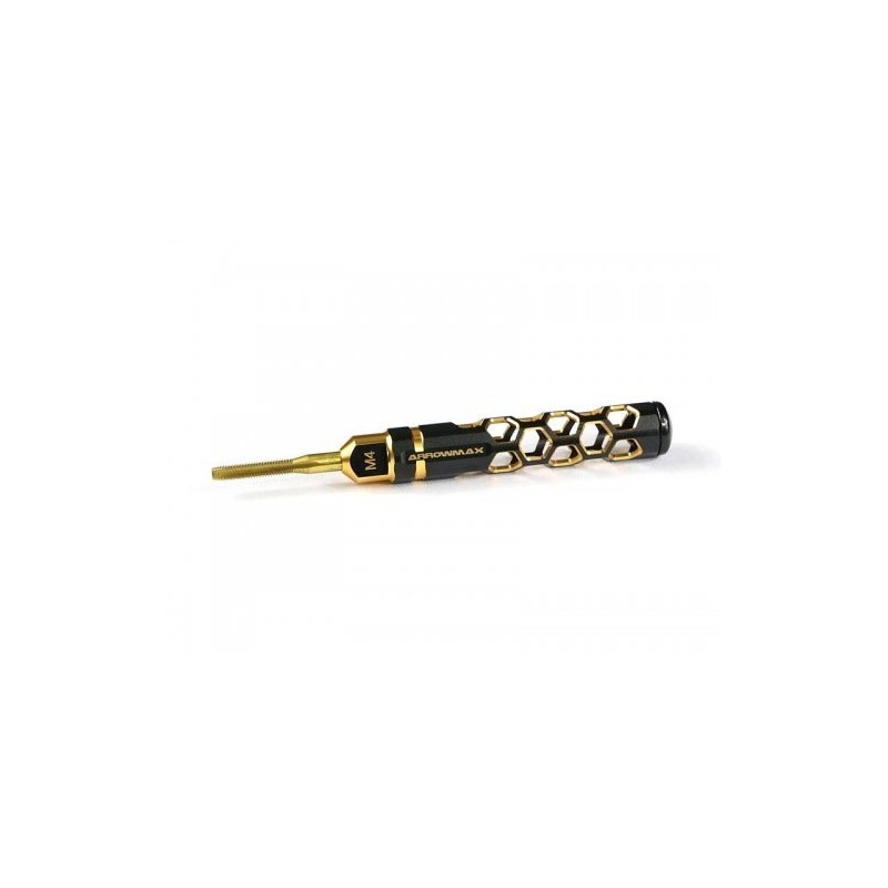 AM190052 - M4 TAPER TAP BLACK GOLDEN